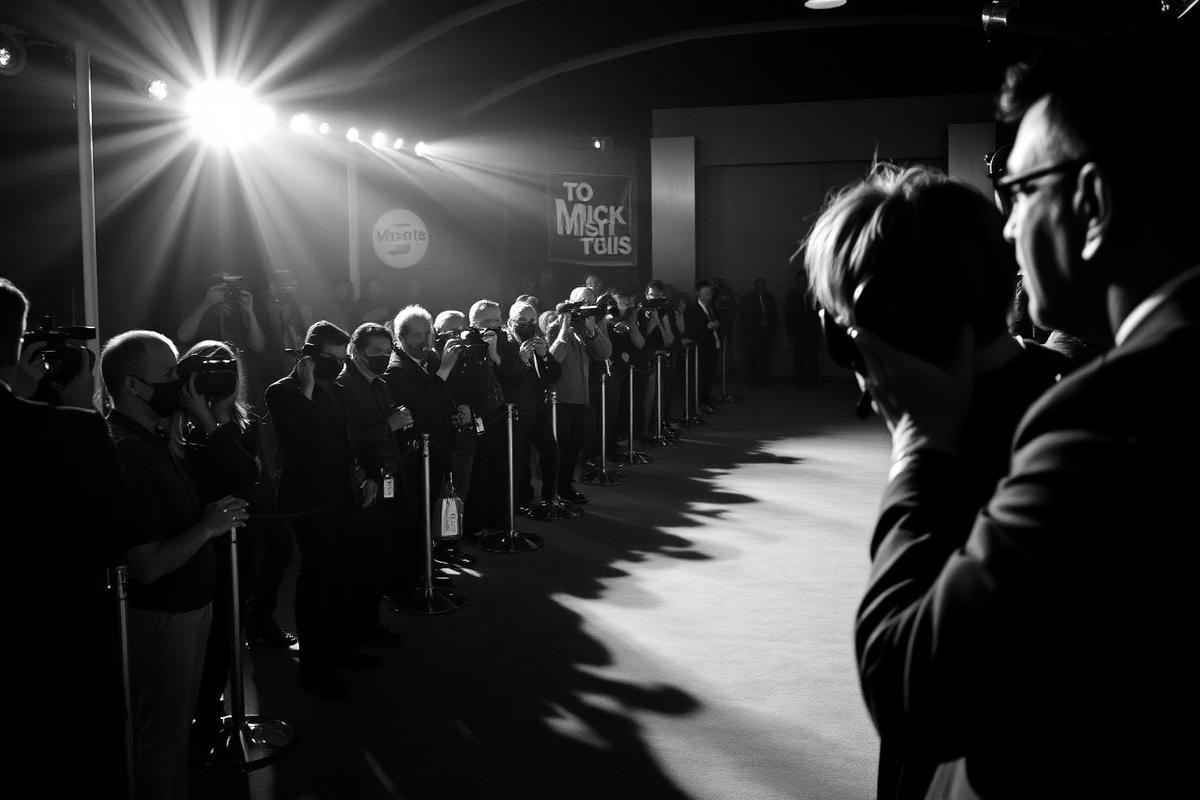 Red carpet